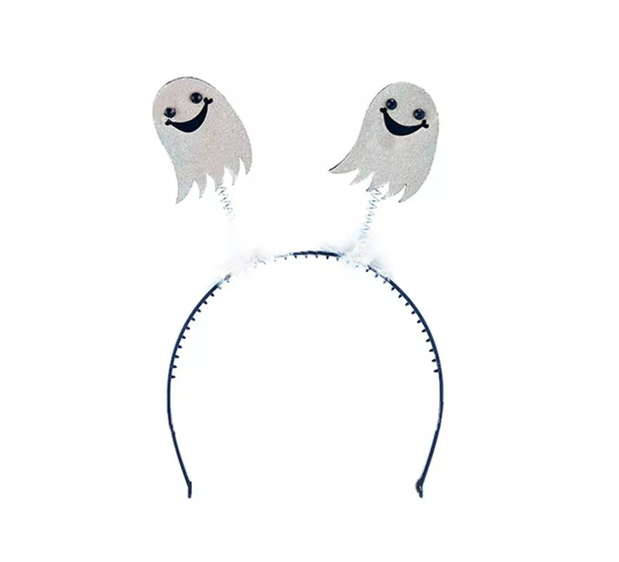 Translation missing: es.Diadema de Fantasmas Sonrientes