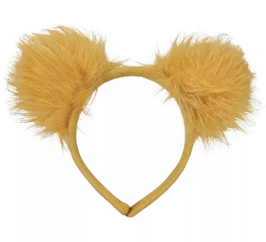 Translation missing: es.Diadema de León