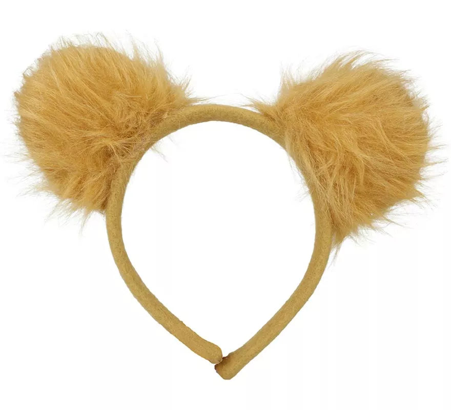 Translation missing: es.Diadema de León