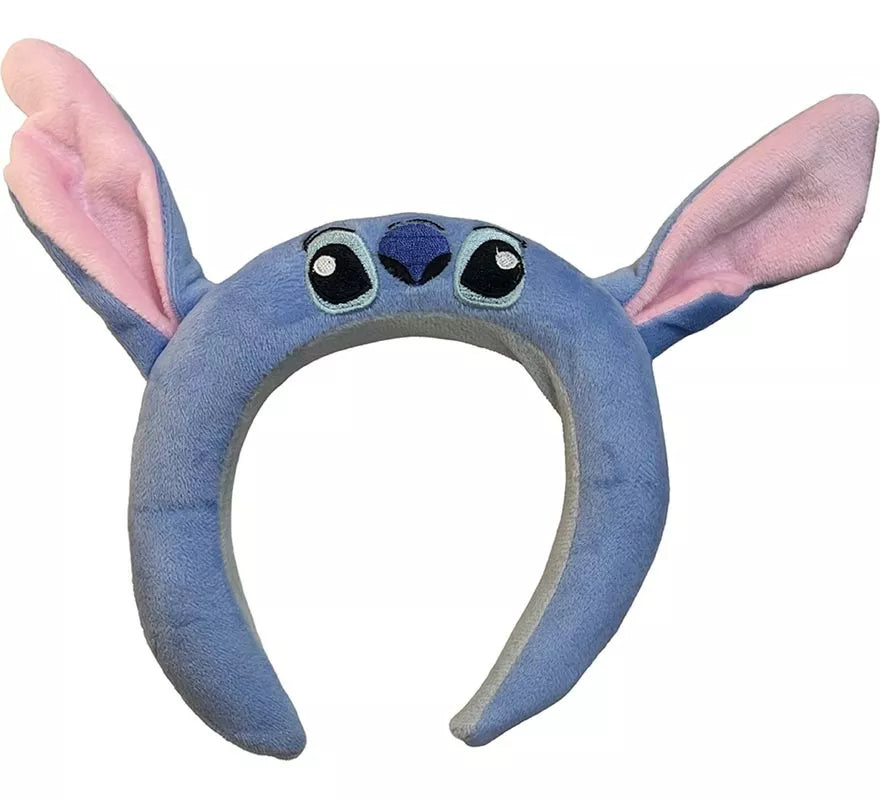 Translation missing: es.Diadema de Monstruito azul