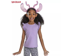 Diadema de Orejas Ángel de Lilo & Stitch infantil