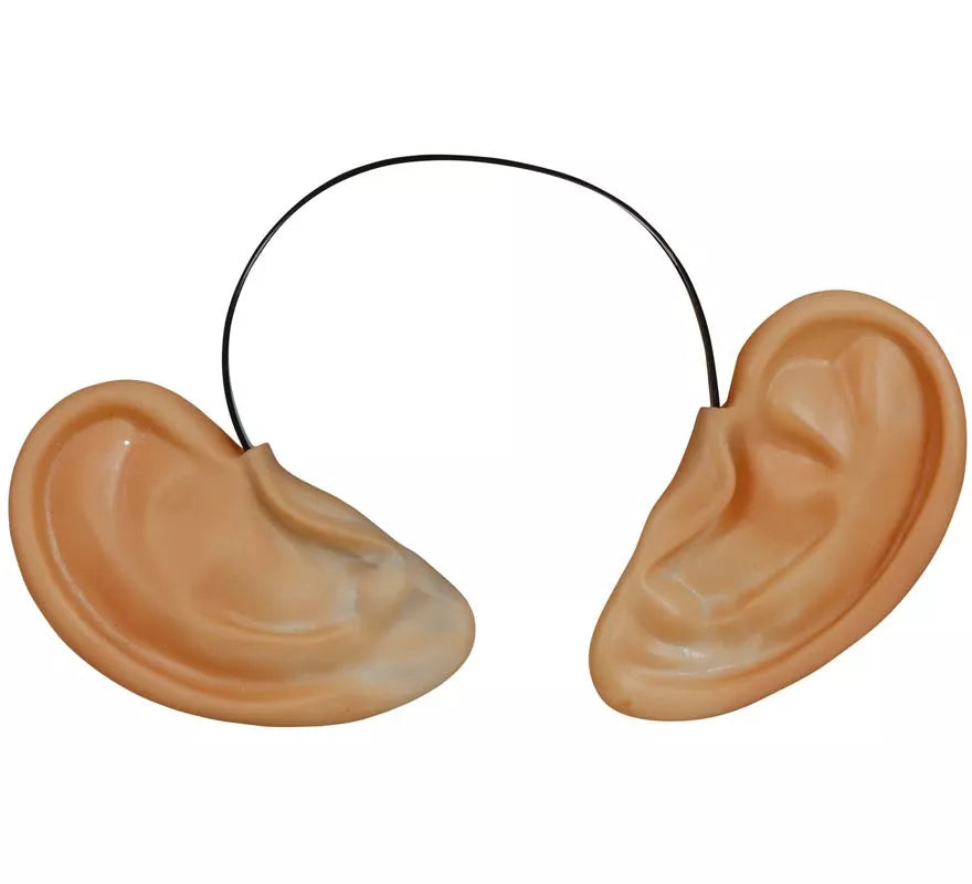Translation missing: es.Diadema de Orejas Gigantes de Látex