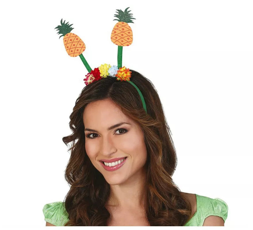 Translation missing: es.Diadema de Piñas