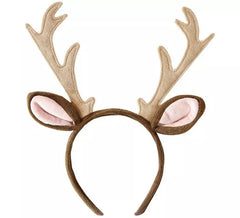 Diadema de Reno