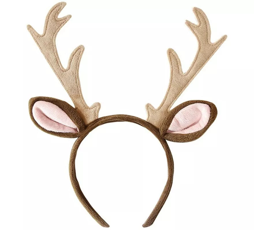 Translation missing: es.Diadema de Reno