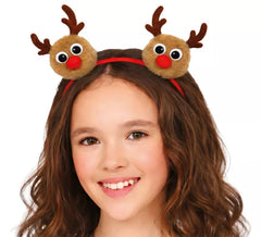 Diadema de Reno