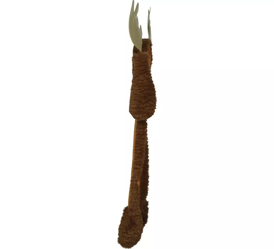 Diadema de Reno con Movimiento de 66 cm