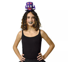 Diadema de Sombrerito Murciélago infantil