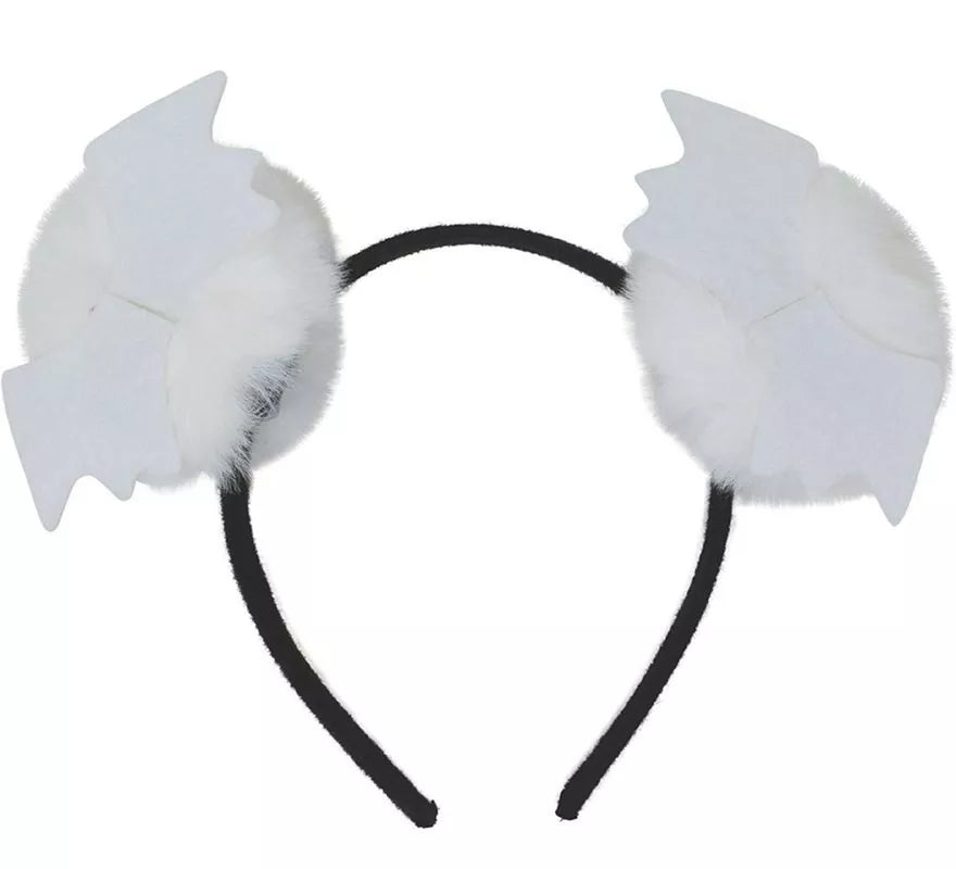 Translation missing: es.Diadema Fantasmas