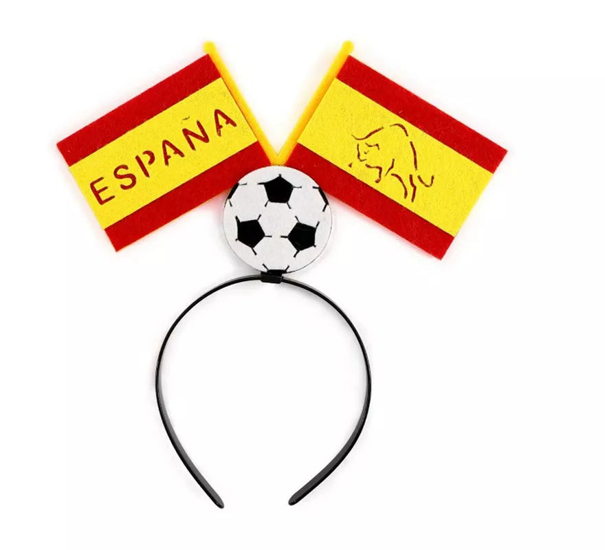 Translation missing: es.Diadema Fútbol Bandera de España