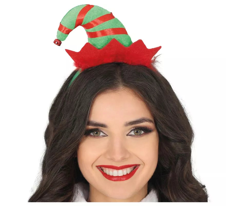 Translation missing: es.Diadema Gorro Elfo