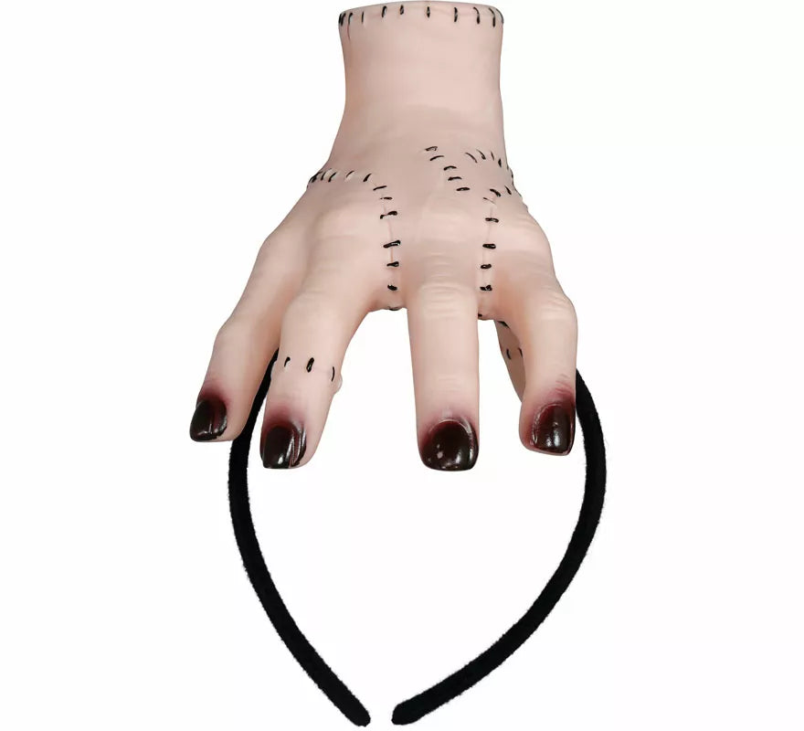 Translation missing: es.Diadema Mano miembro de Familia Tenebrosa