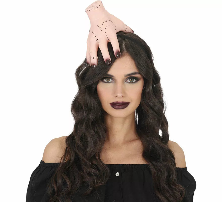 Translation missing: es.Diadema Mano miembro de Familia Tenebrosa