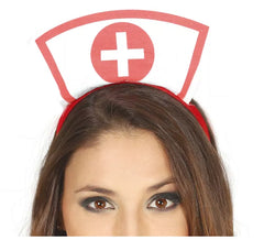 Diadema Mini de Enfermera