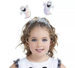 Diadema Muelle Fantasmas Risueños