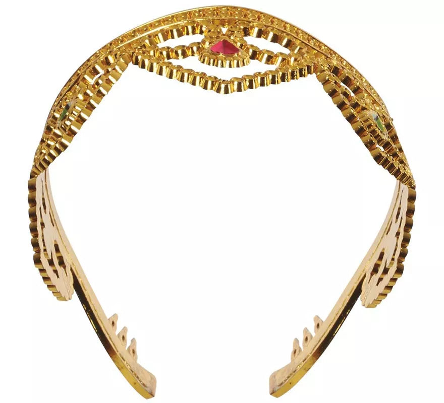 Translation missing: es.Diadema o Tiara de color ORO