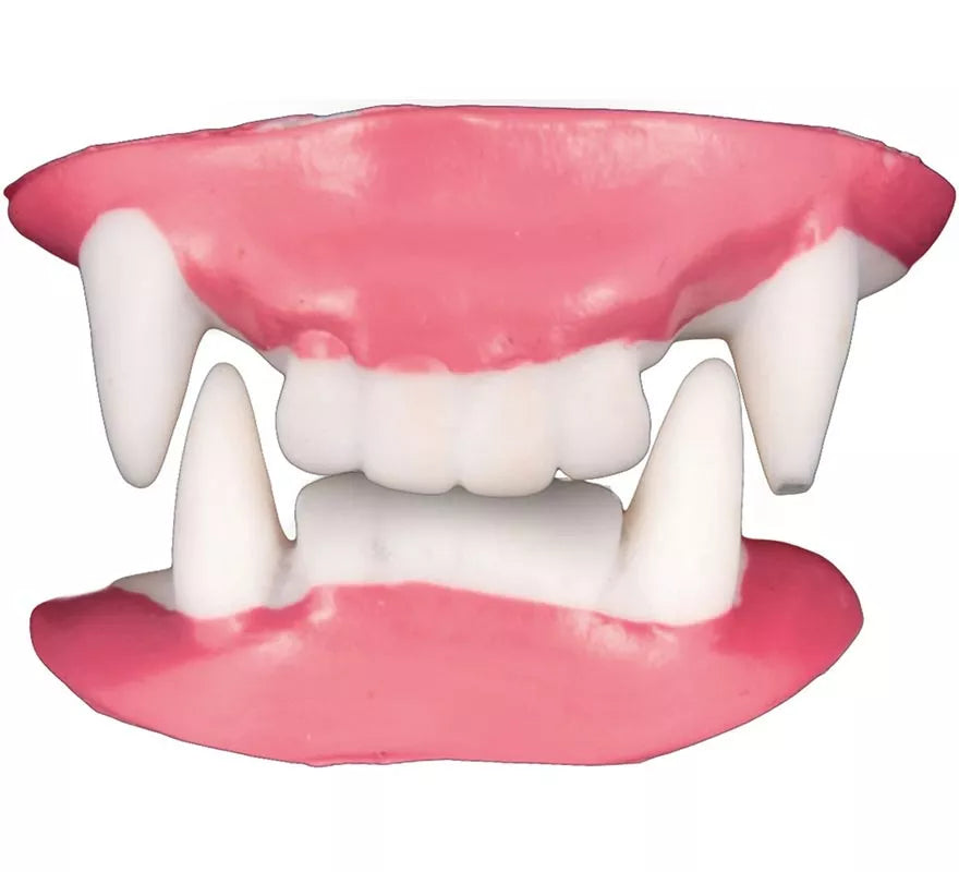 Translation missing: es.Dientes de Drácula o Vampiro para Halloween