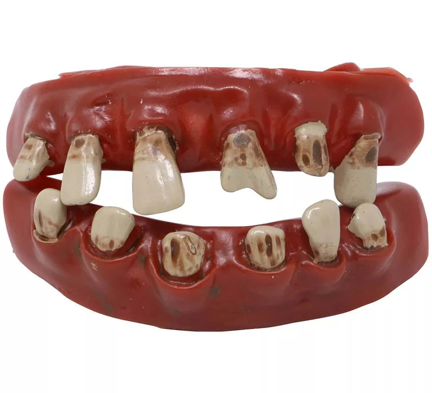 Translation missing: es.Dientes de Pirata Esqueleto