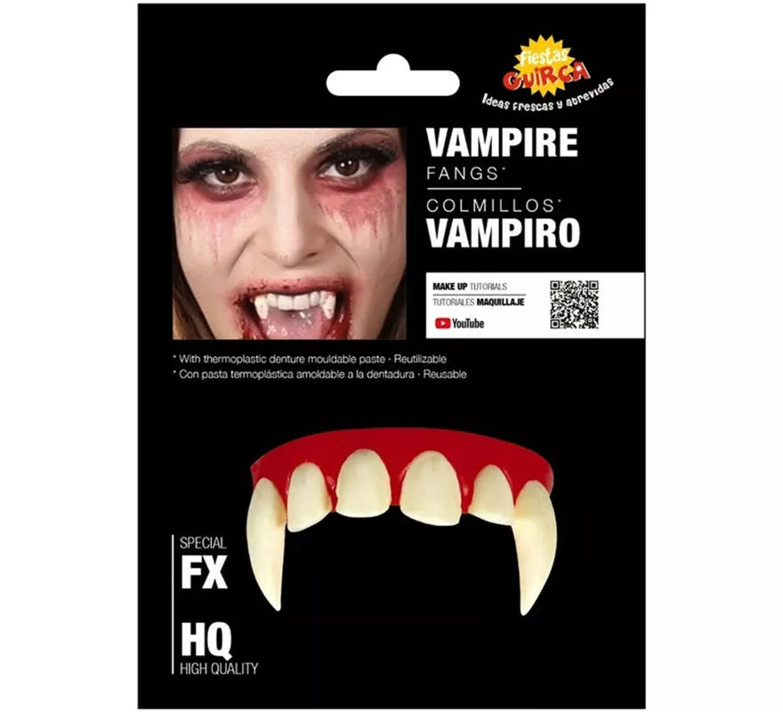 Translation missing: es.Dientes de Vampiro