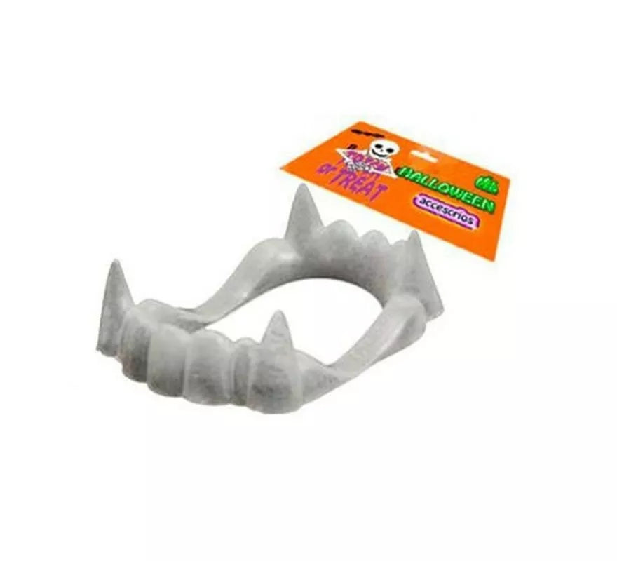 Translation missing: es.Dientes de Vampiro Blancos