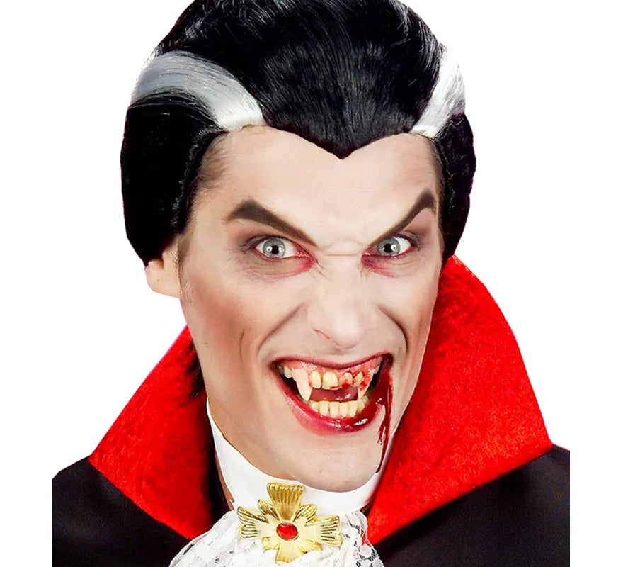 Translation missing: es.Dientes de Vampiro para adultos