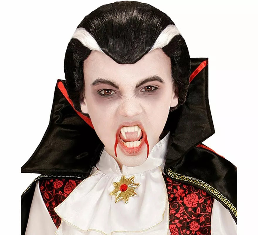 Translation missing: es.Dientes de Vampiro para niños