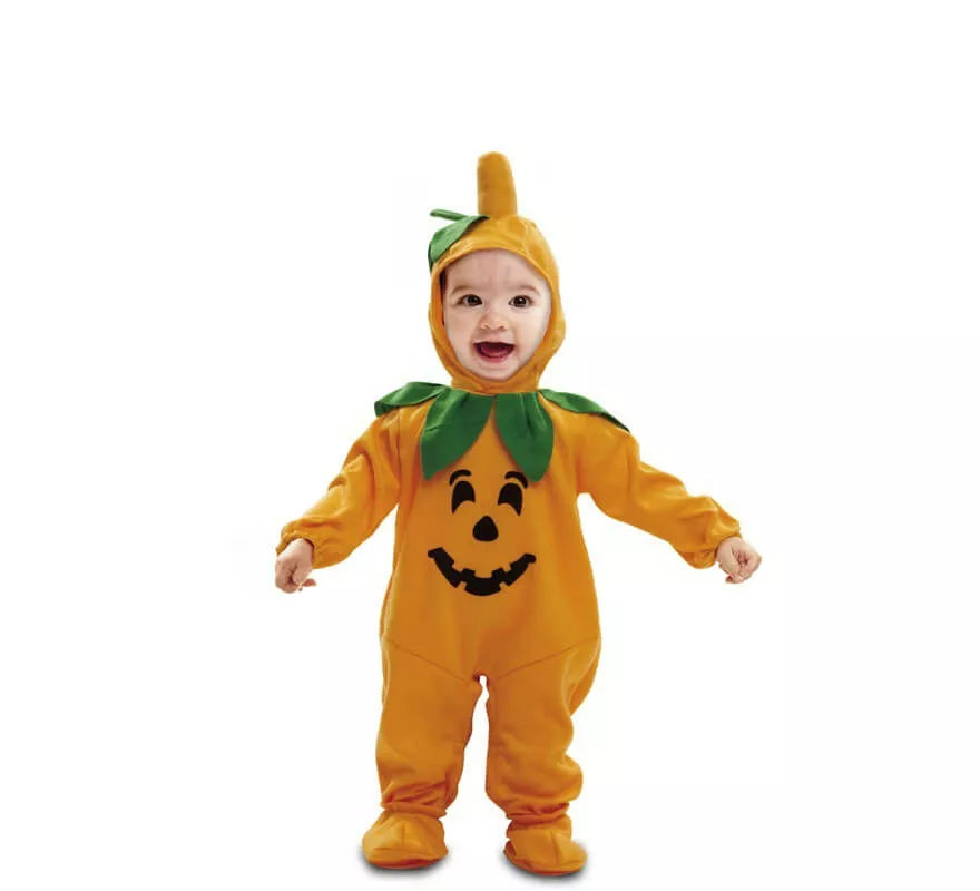 Translation missing: es.Disfraz Baby Calabaza para bebés