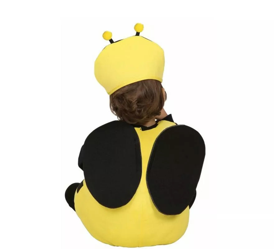 Disfraz de Abeja para bebé
