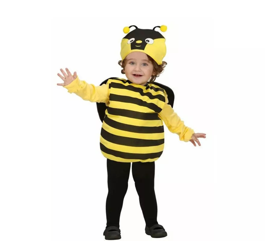 Disfraz de Abeja para bebé