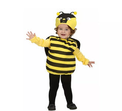 Disfraz de Abeja para bebé