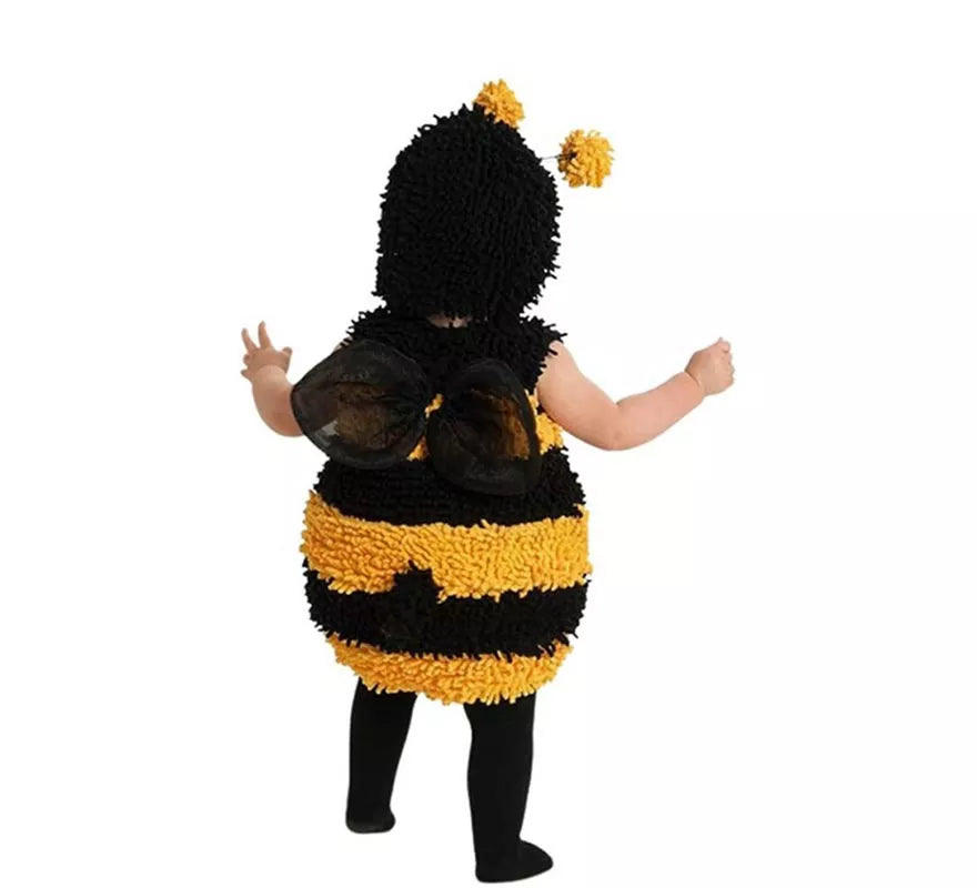 Disfraz de Abeja para bebé