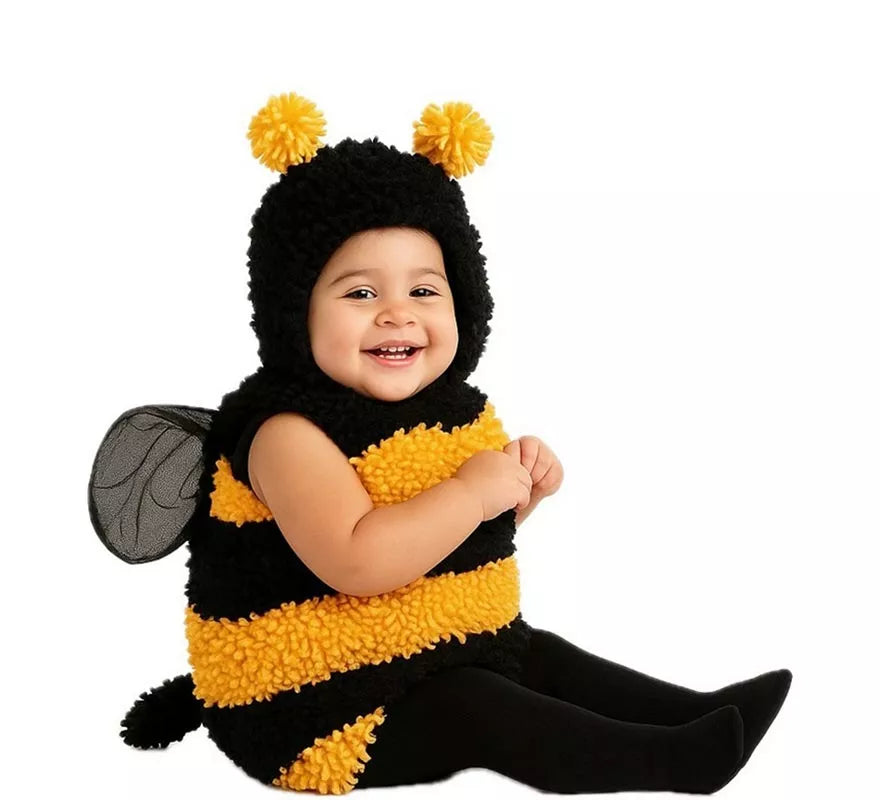 Translation missing: es.Disfraz de Abeja para bebé