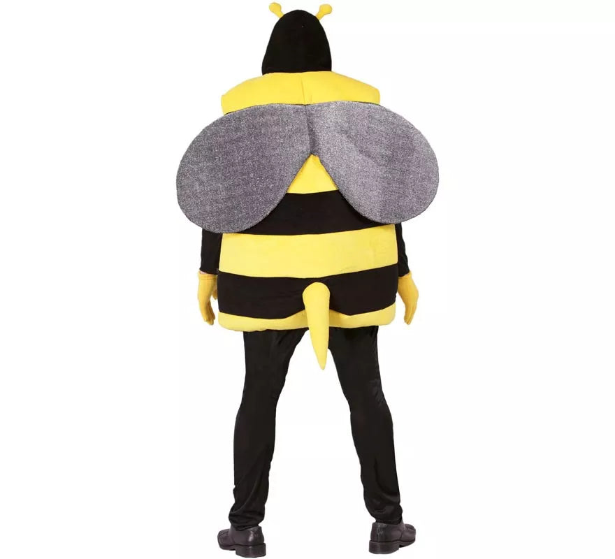 Disfraz de Abejorro para hombre