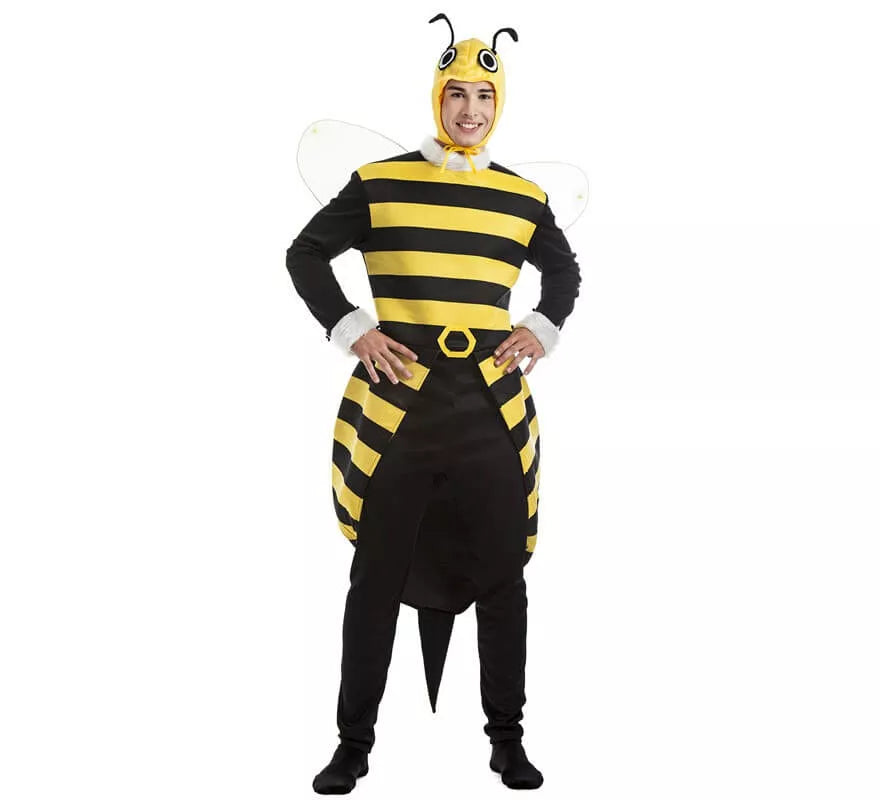 Disfraz de Abejorro para hombre