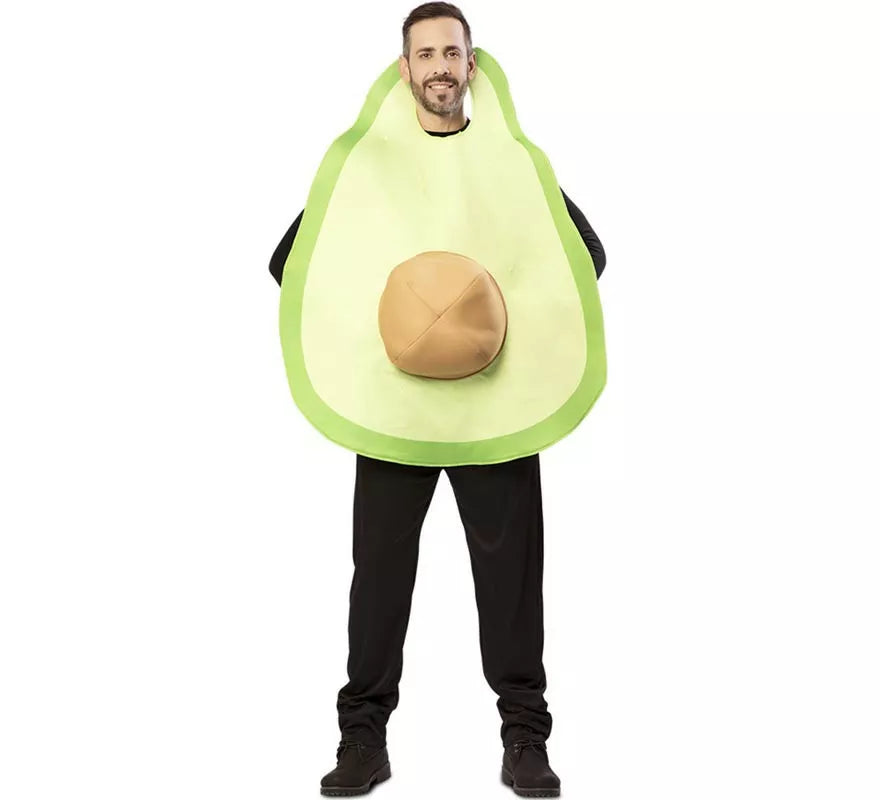 Translation missing: es.Disfraz de Aguacate para adultos