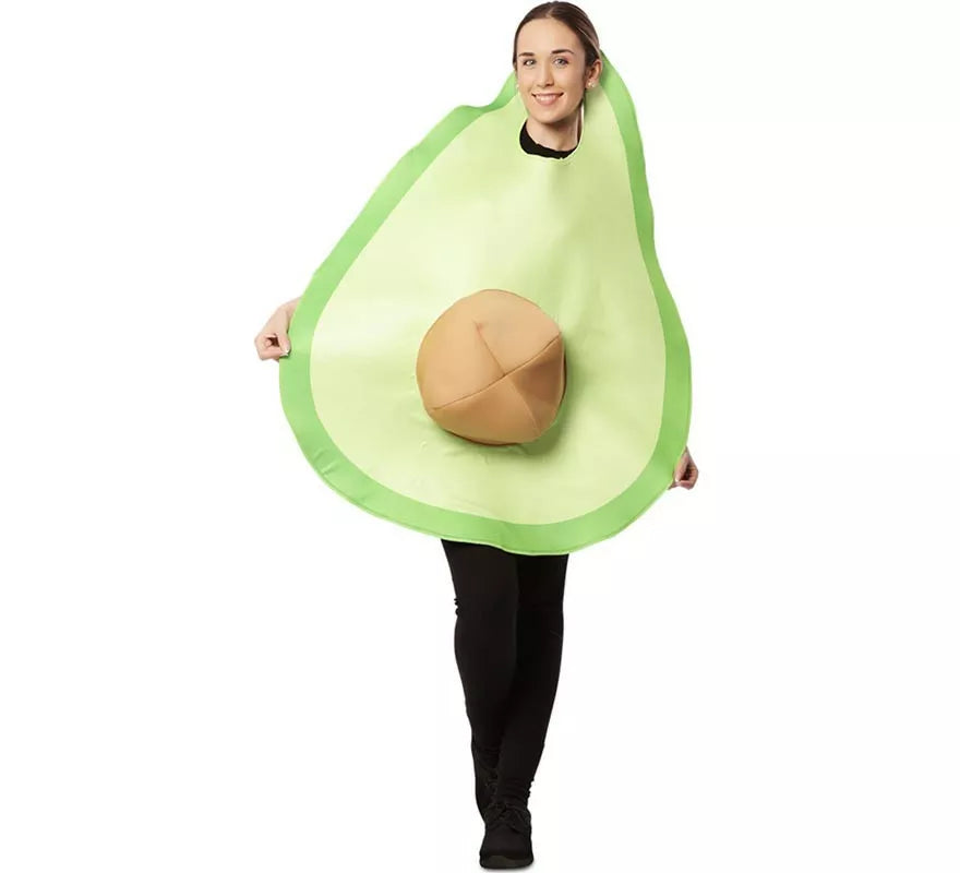 Translation missing: es.Disfraz de Aguacate para adultos