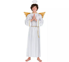 Disfraz de Ángel para adultos