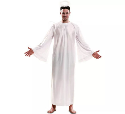 Disfraz de Ángel para hombre