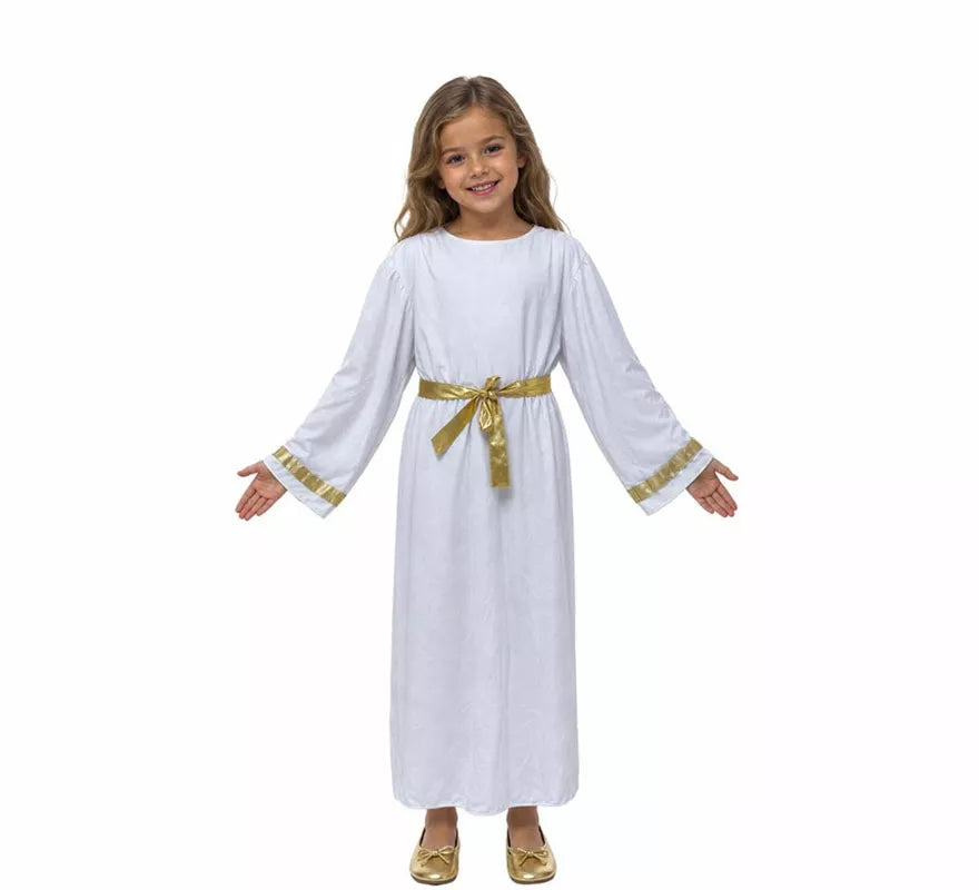 Translation missing: es.Disfraz de Ángel para niños