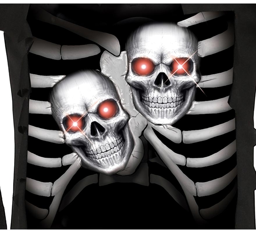Translation missing: es.Disfraz de Aparición de la Muerte para niños