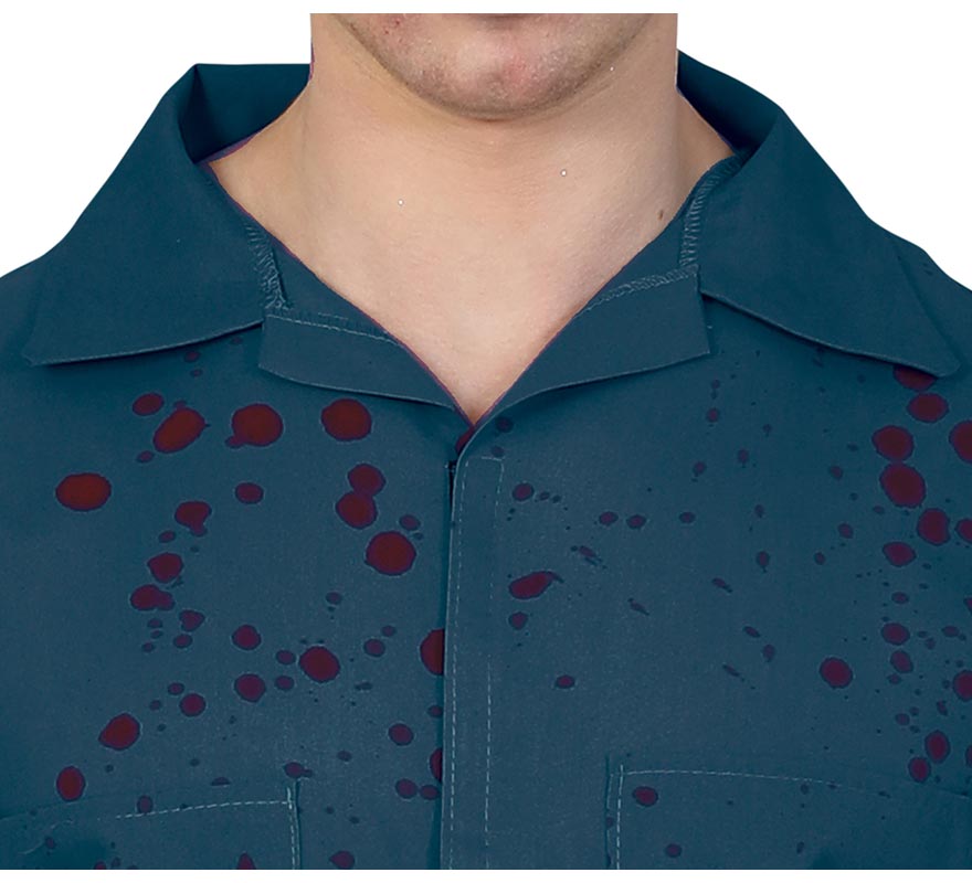 Disfraz de Asesino para Hombre