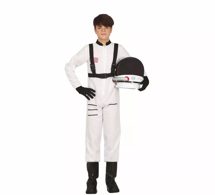 Translation missing: es.Disfraz de Astronauta para adolescente