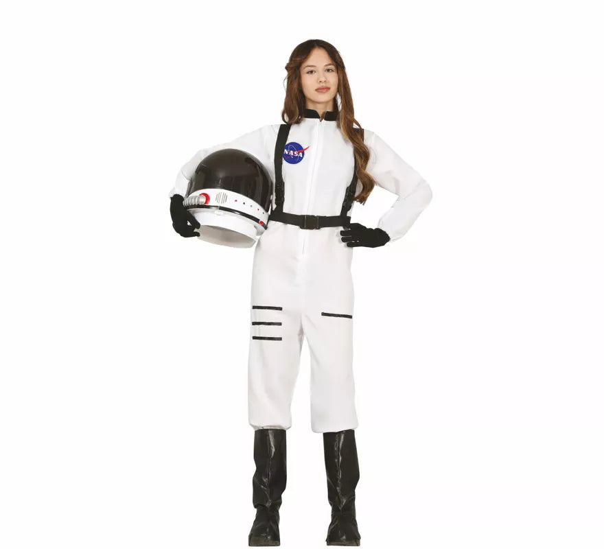 Translation missing: es.Disfraz de Astronauta para adolescente
