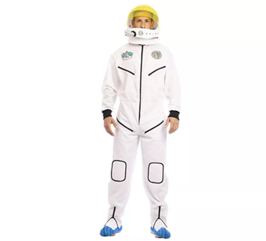Translation missing: es.Disfraz de Astronauta para adultos