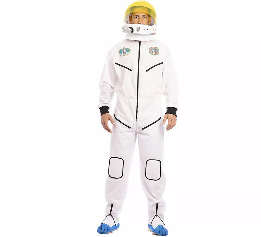 Translation missing: es.Disfraz de Astronauta para adultos