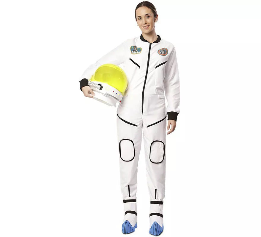 Translation missing: es.Disfraz de Astronauta para adultos