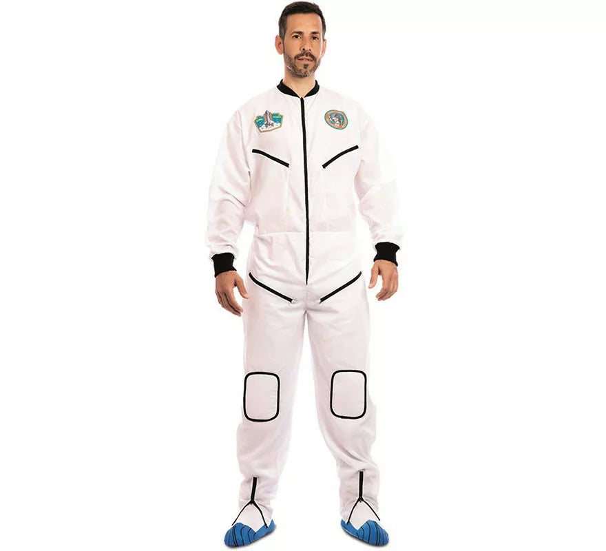 Translation missing: es.Disfraz de Astronauta para adultos