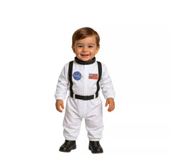 Disfraz de Astronauta para bebé