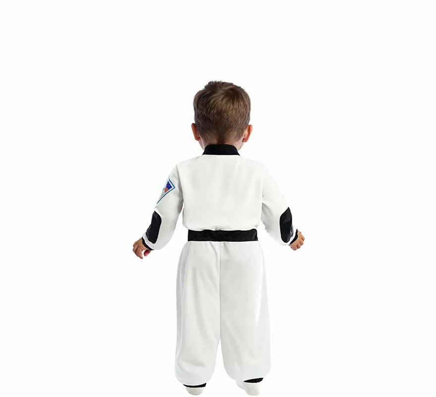 Translation missing: es.Disfraz de Astronauta para bebé