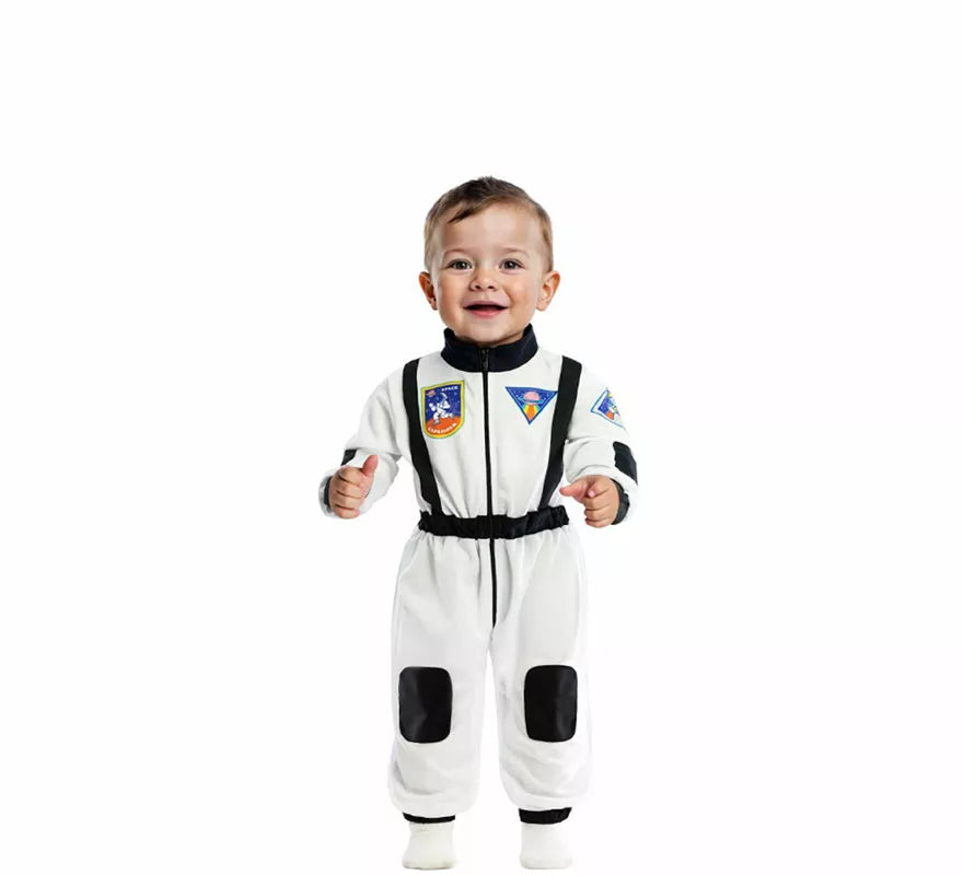 Translation missing: es.Disfraz de Astronauta para bebé